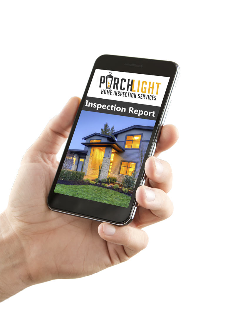 Inspection_Reports Home Inspection Report