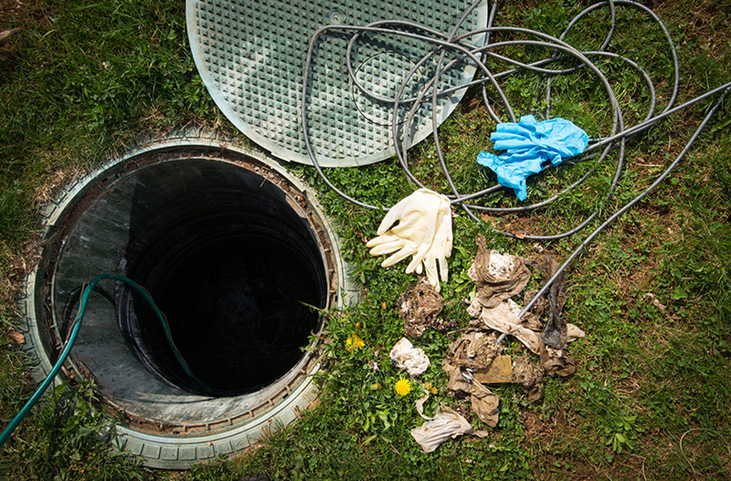 sewer-800 Sewer Scope Inspection Services
