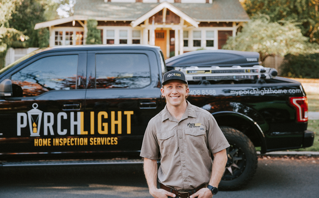 Porchlight-Inspections