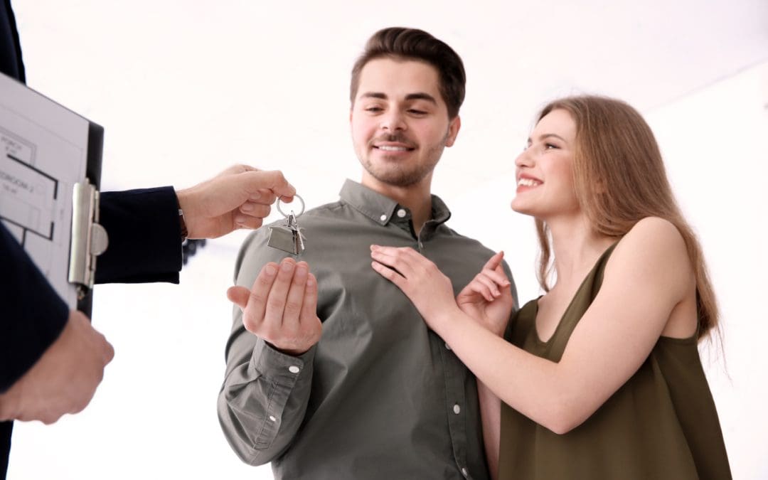 4 Reasons to Hire a Real Estate Agent