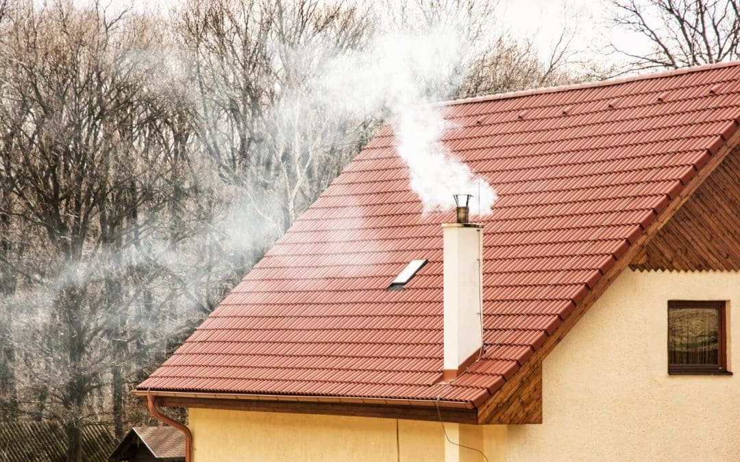 fireplace safety