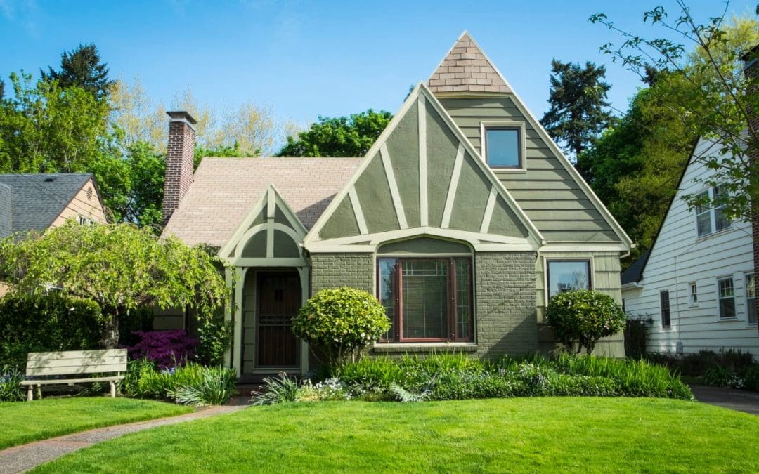 concerns in older homes