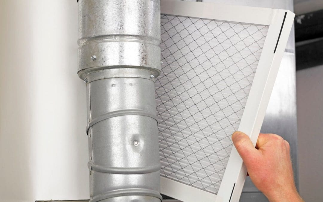 preventative home maintenance