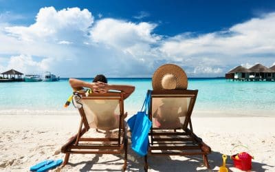 4 Tips to Prepare Your Home for Vacation