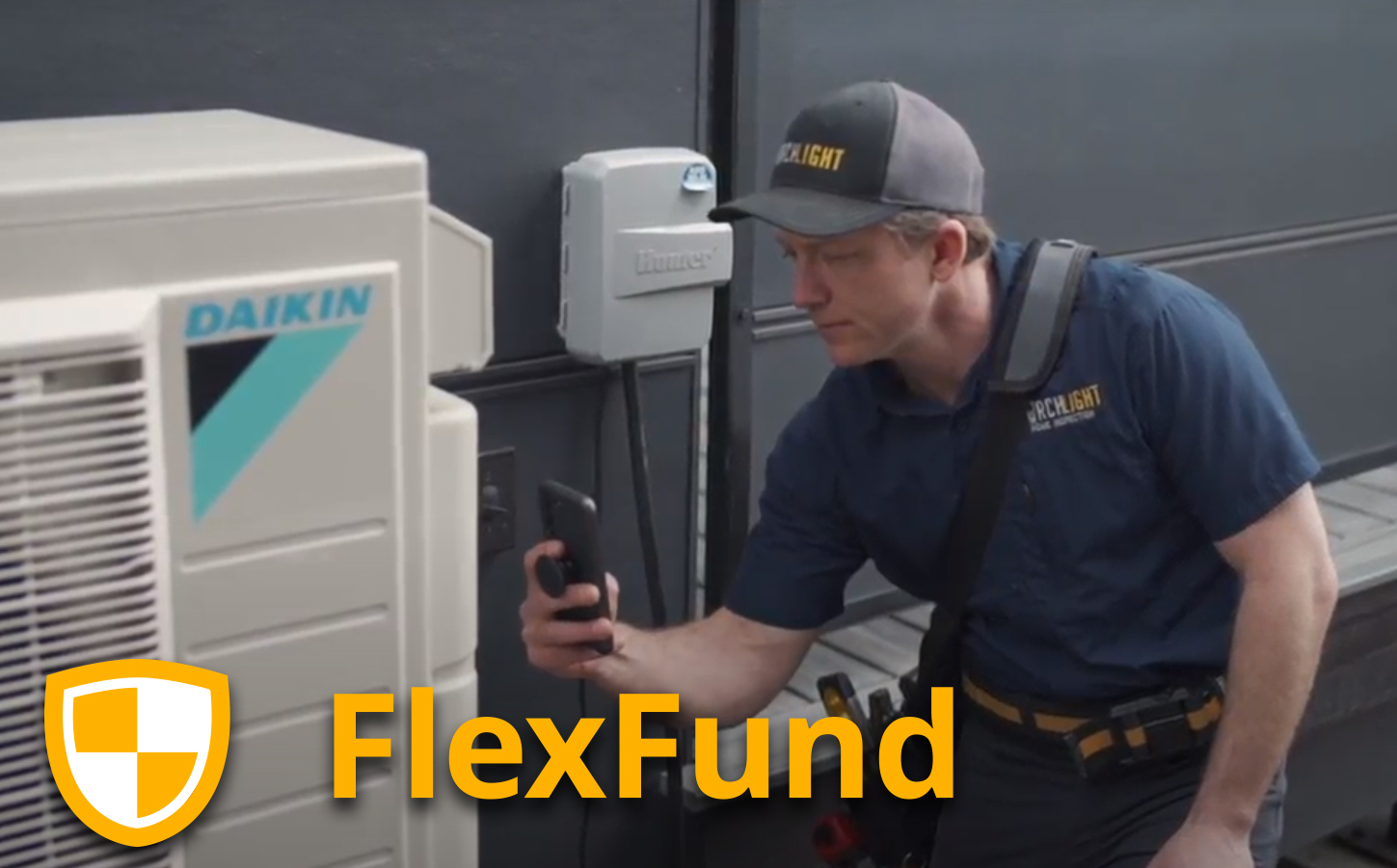 FlexFund