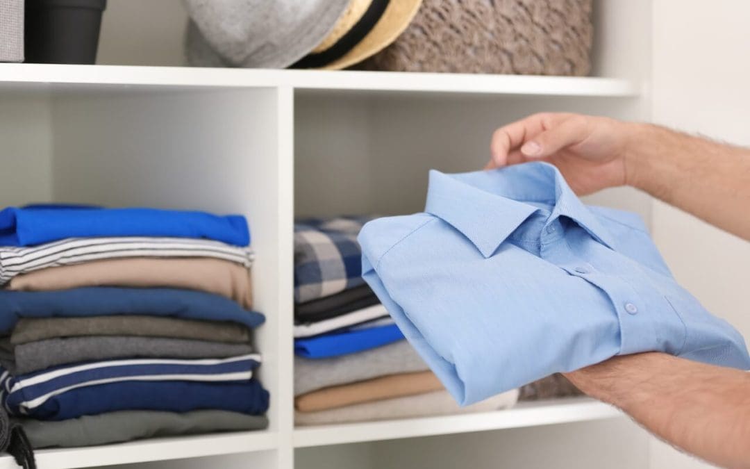 6 Closet Organization Tips to Get the Most Out Of Your Space