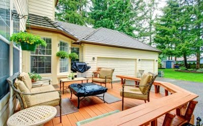 5 Steps To Get Your Deck Ready for Summer
