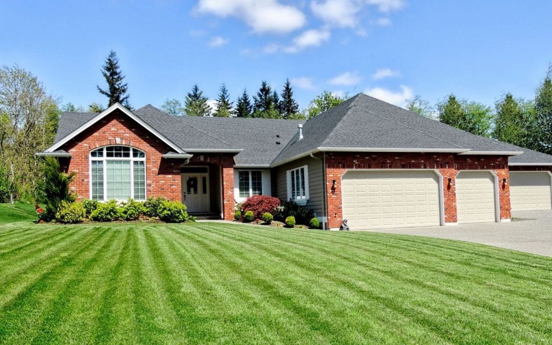 Your Essential Summer Home Maintenance Checklist