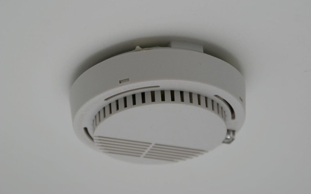 Smoke and Carbon Monoxide Detectors