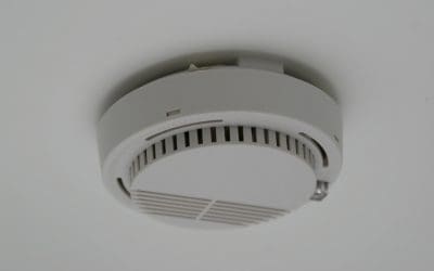 What You Need to Know About Smoke and Carbon Monoxide Detectors