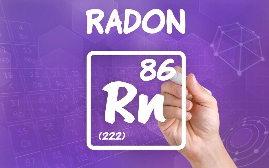 Radon Testing and Mitigation