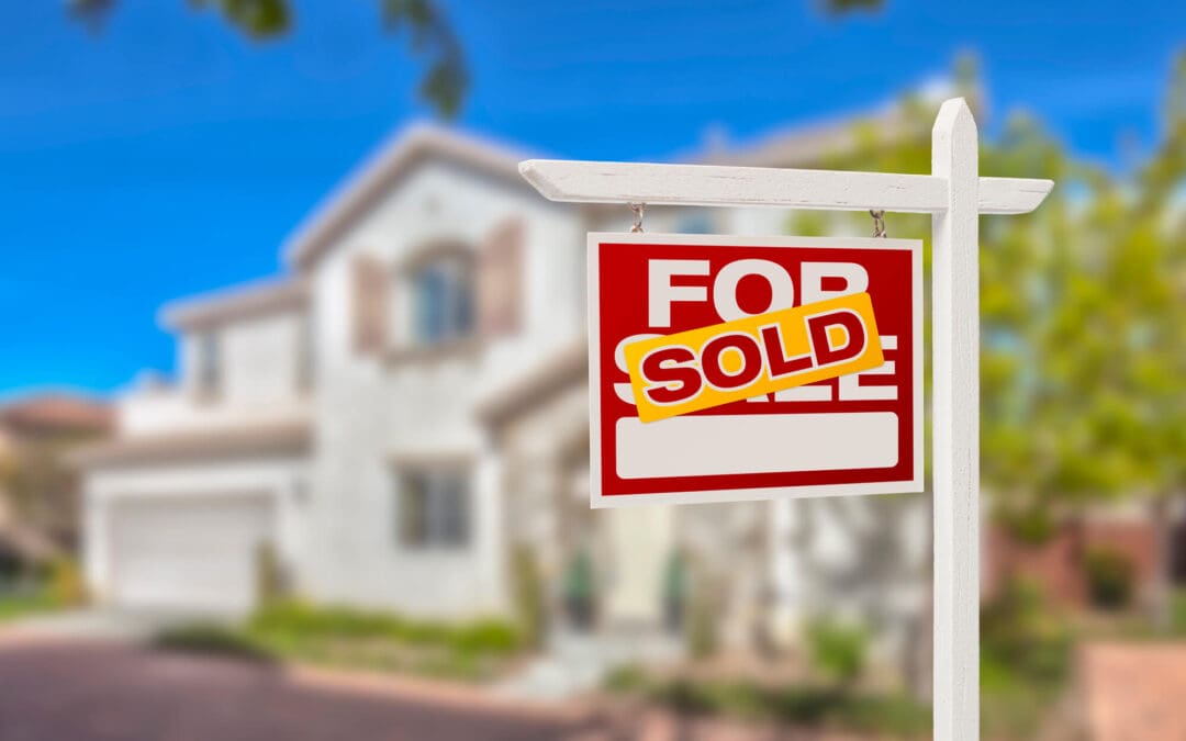 Common Home Buying Mistakes
